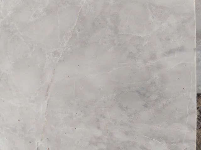 Lote de peças mármore Branco Paraná - Foto 3