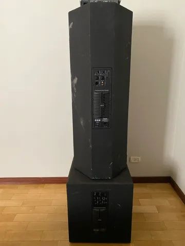 Caixas de Som BLG  - Foto 2