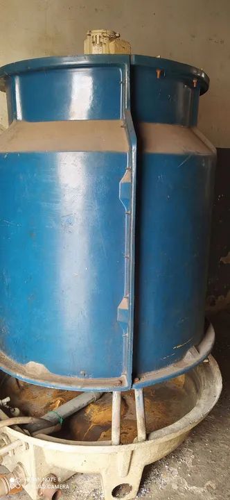 Torre de Refrigeração Industrial Usada - Foto 2