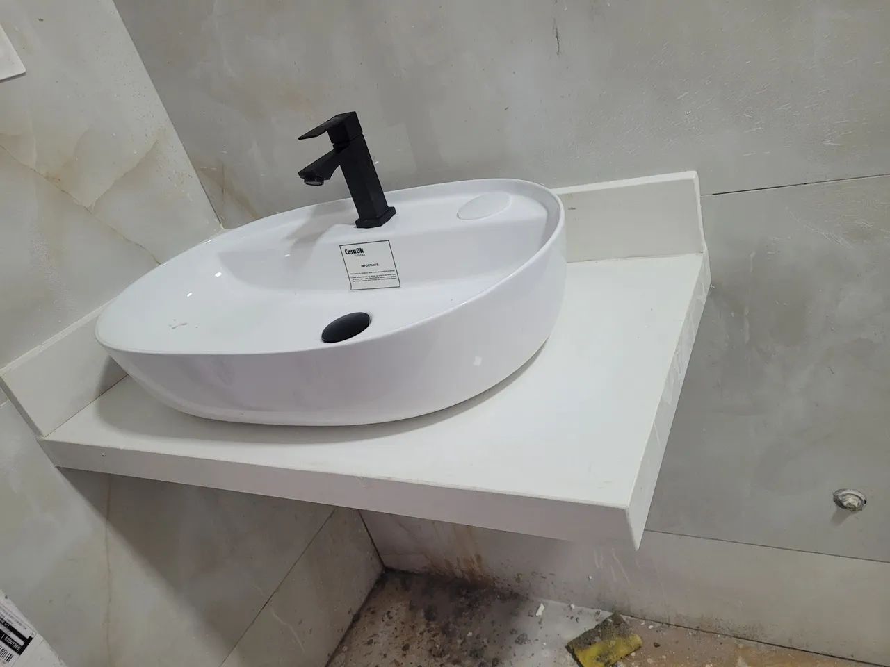 Pia no Branco Prime. - Foto 3