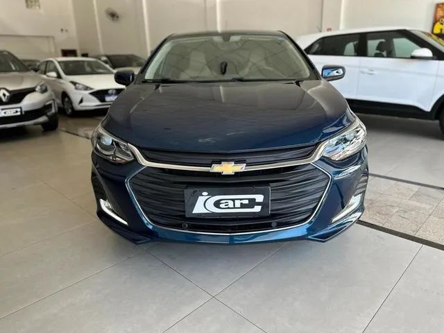 Chevrolet Onix 2024 por R$ 108.537, Americana, SP - ID: 5529251