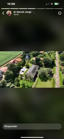 Parte de chácara em Condomínio Fechado Trindade - Foto 3