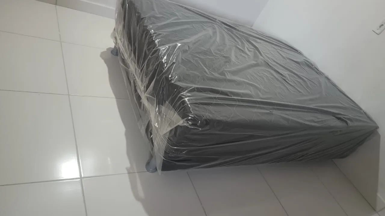 Camas unibox casal  - Foto 2