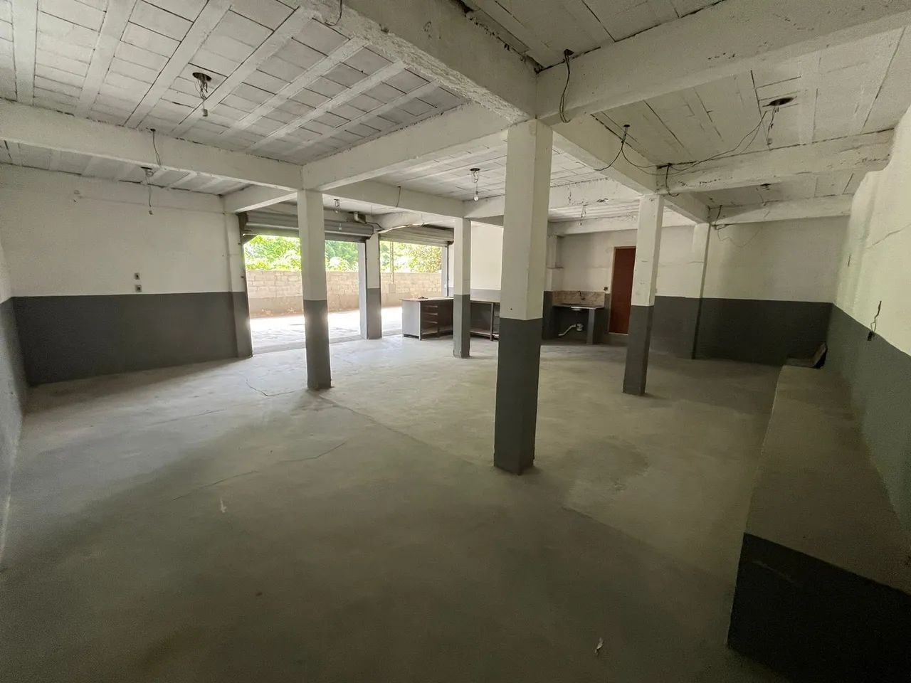 Itaipava - Galpão com 380m². - Foto 2