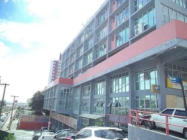 Sala para alugar, 80 m² por R$ 3.500,00/mês - Sagrada Família - Belo Horizonte/MG - Foto 3