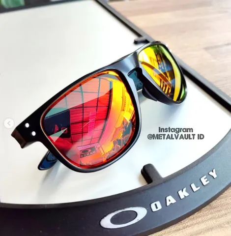 Óculos Oakley Holbrook  - Foto 2