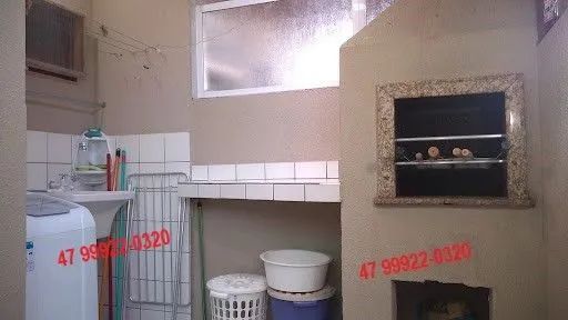 Apartamento / Sobrado para temporada Bombinhas - Foto 11