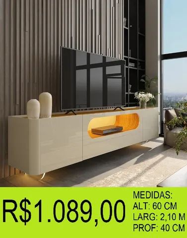 Rack de qualidade - a pronta entrega