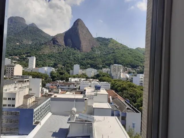 Captação de Apartamento para locação na Avenida Engenheiro Richard - de 151 ao fim - lado ímpar, Grajaú, Rio de Janeiro, RJ