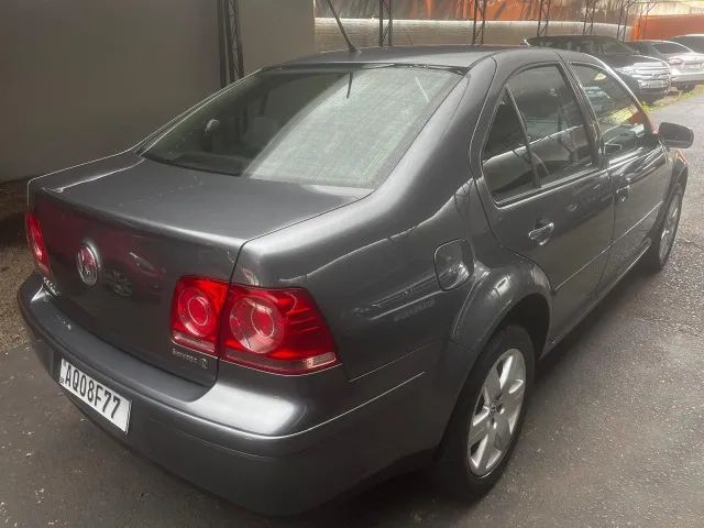 COMPLETO VW BORA 2.0 2009 Autom./Plc. A
