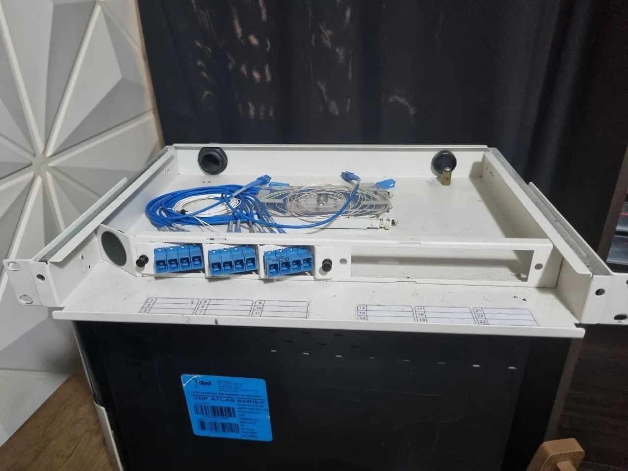 Conversor de Mídia CH3 Asga64318044819074121