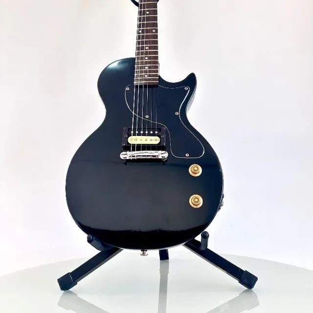 Guitarra Epiphone Les Paul Junior - Instrumentos musicais