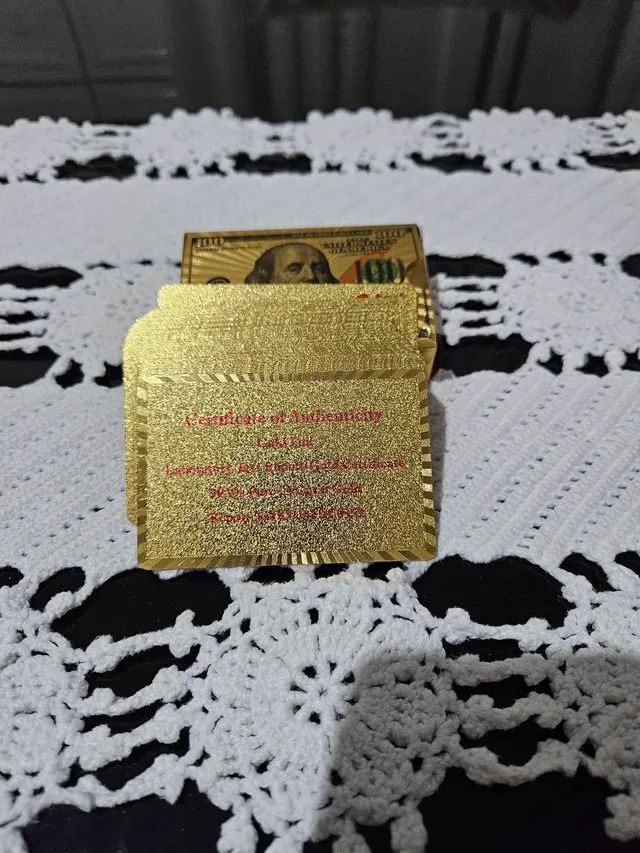 Jogo se baralho - Foto 5