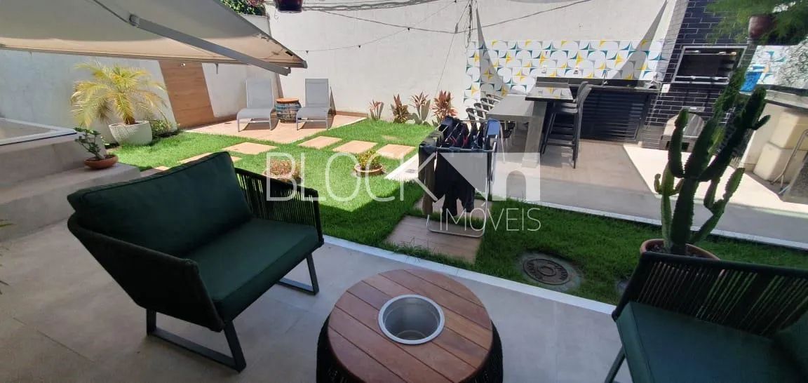 Recreio dos Bandeirantes | Apartamento Garden 2 quartos, sendo 1 suite - Foto 3