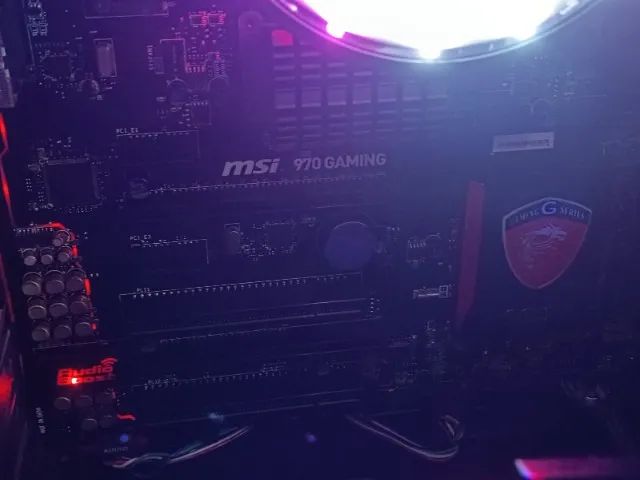 Rx 570 4gb sale fx 6300