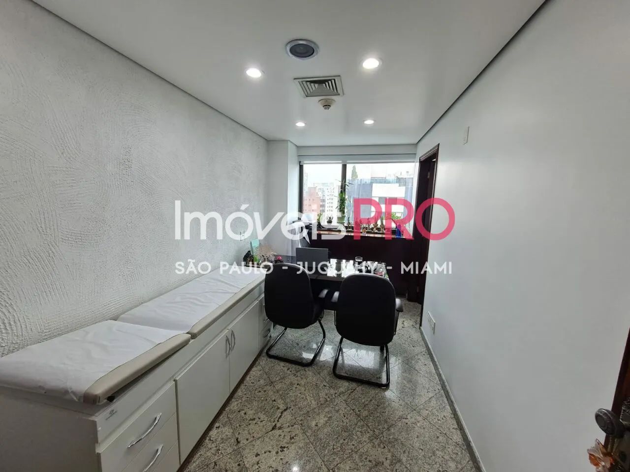 Conjunto comercial mobiliado em ponto nobre em Moema! - Foto 5
