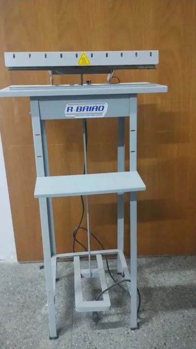 Seladora R. Baião Pedal - Disparo - Foto 2