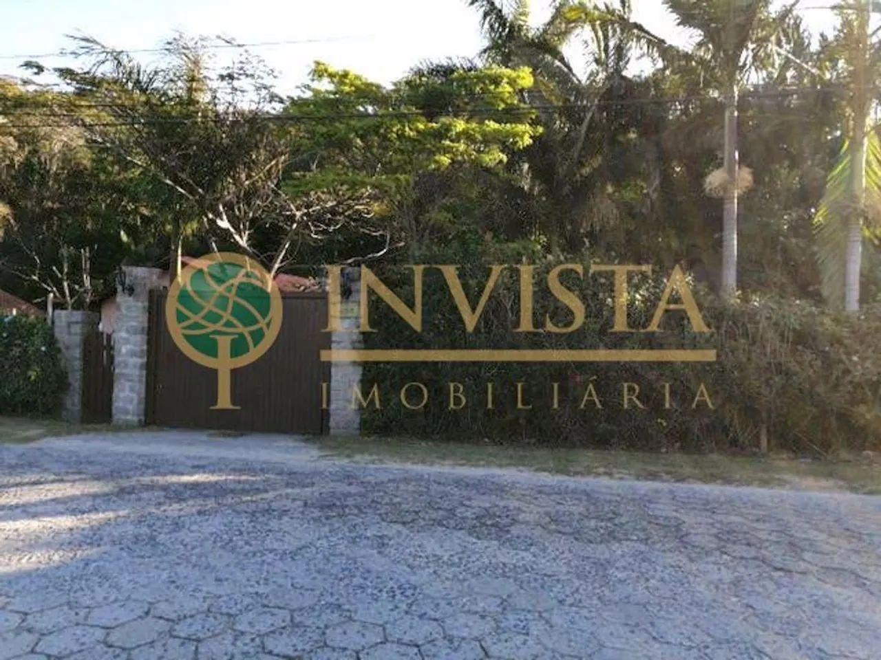 Terreno Residencial à venda, Ratones, Florianópolis - TE0425. - Foto 3
