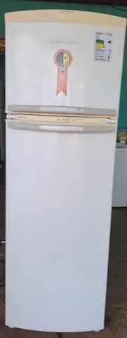 "geladeira frost free 370 litros" no Brasil