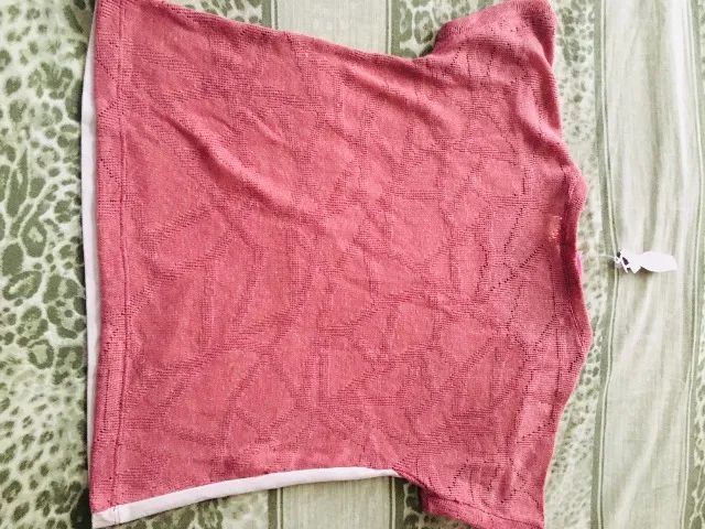 blusa  - Foto 3