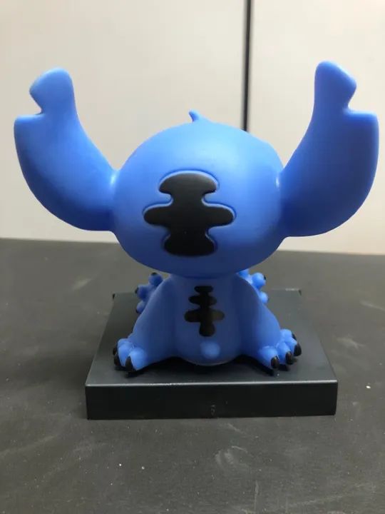 Boneco Stitch Disney - Foto 2