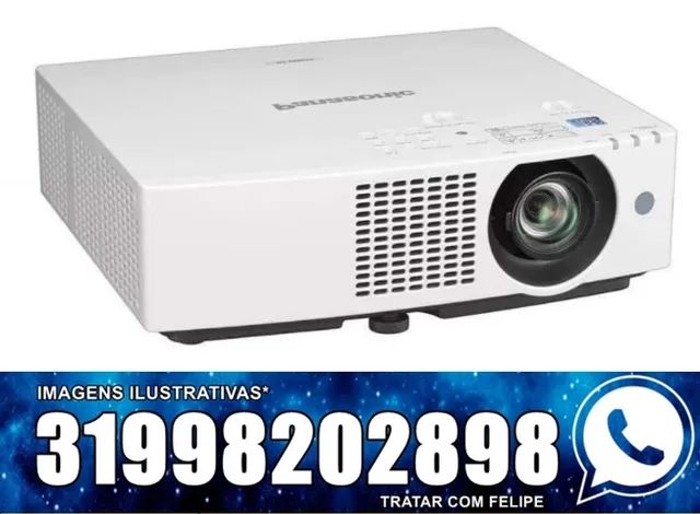 Aluguel de Projetores e data show