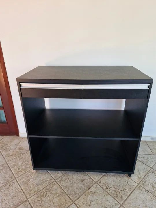 Bancada com Gavetas  - Foto 4