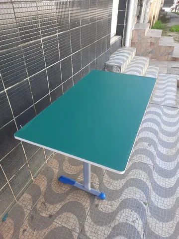 Mesa ou conjunto professor  - Foto 2