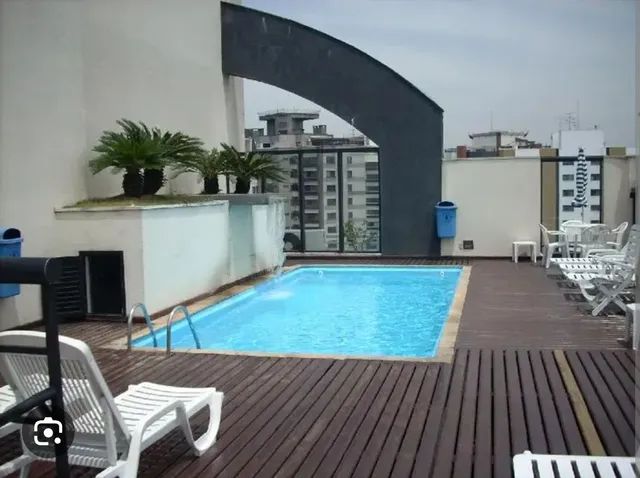 Captação de Apartamento a venda na Avenida Moaci - até 469/470, Planalto Paulista, São Paulo, SP