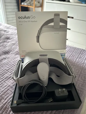 Oculus best sale go olx