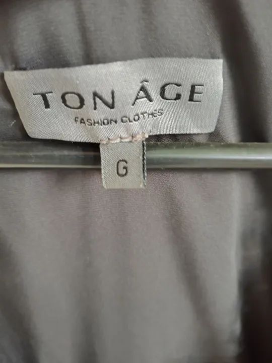 Vestido Marca Tonagê  - Foto 4