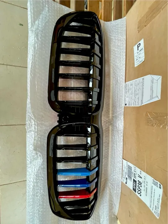 Grade M colors da bmw 320i g20 g28