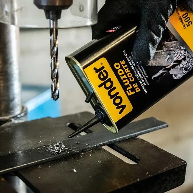 Fluído de Corte com 500ml - Vonder - Foto 2