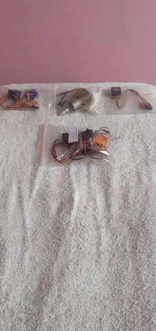 Aeromodelismo /Helimodelismo  - Foto 2