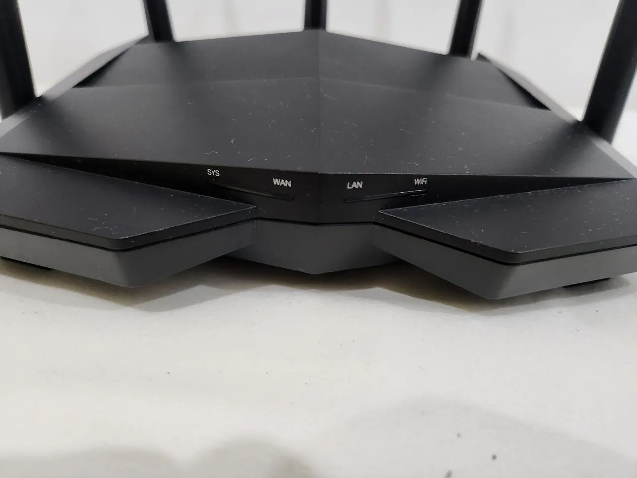 Roteador Tenda 4 Antenas AC11 - Foto 2