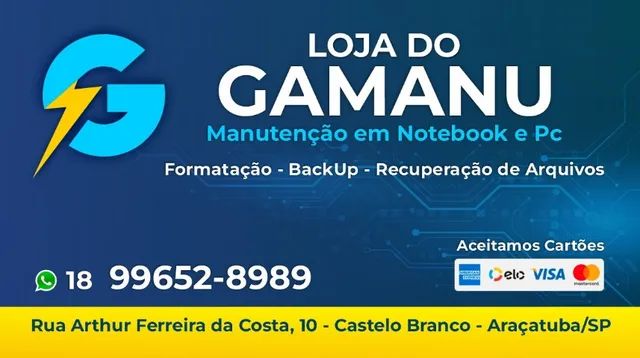 hd de notebook 500gb várias marcas  - Foto 2