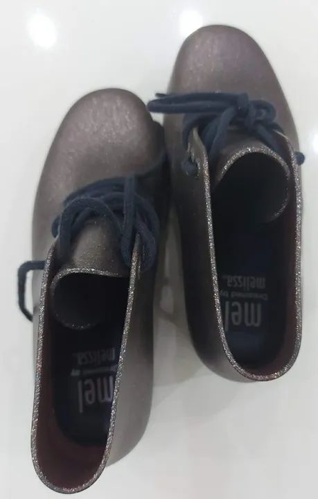bota melissa - Foto 3