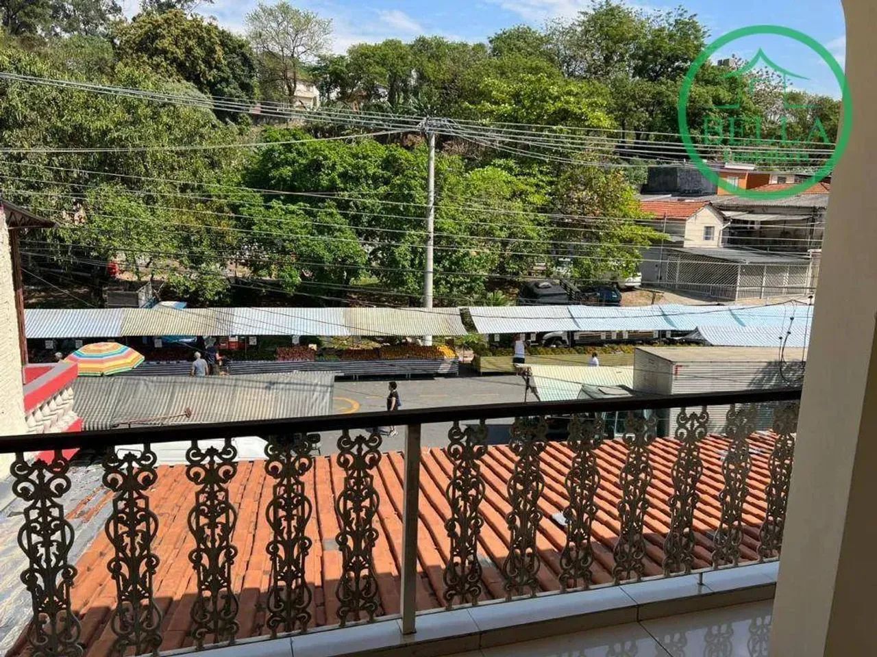 Salão de 400m² em localização privilegiada em Pirituba - Foto 5
