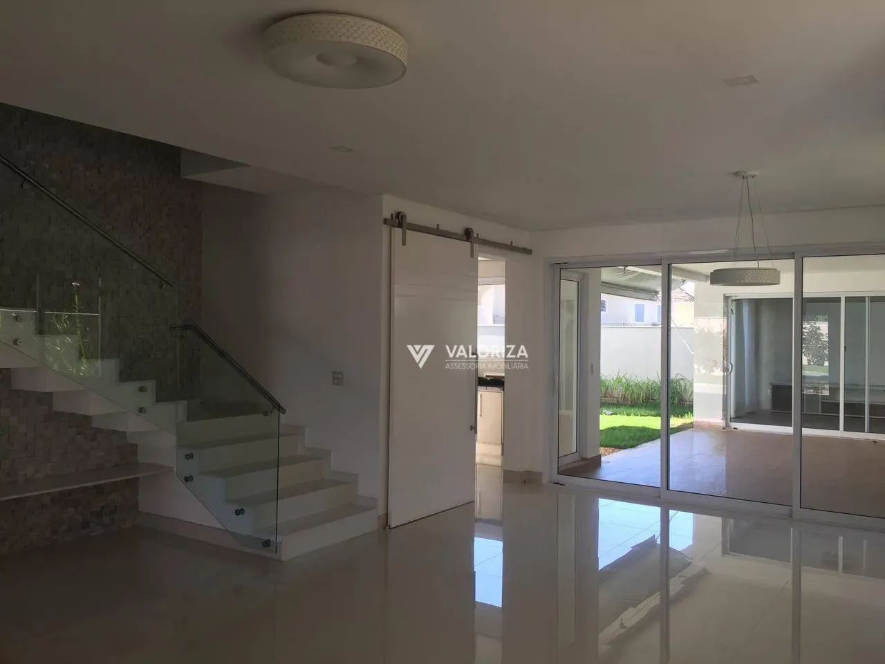 Casa com 4 dormitórios para alugar, 300 m² - Condomínio Residencial Giverny - Sorocaba/SP - Foto 4