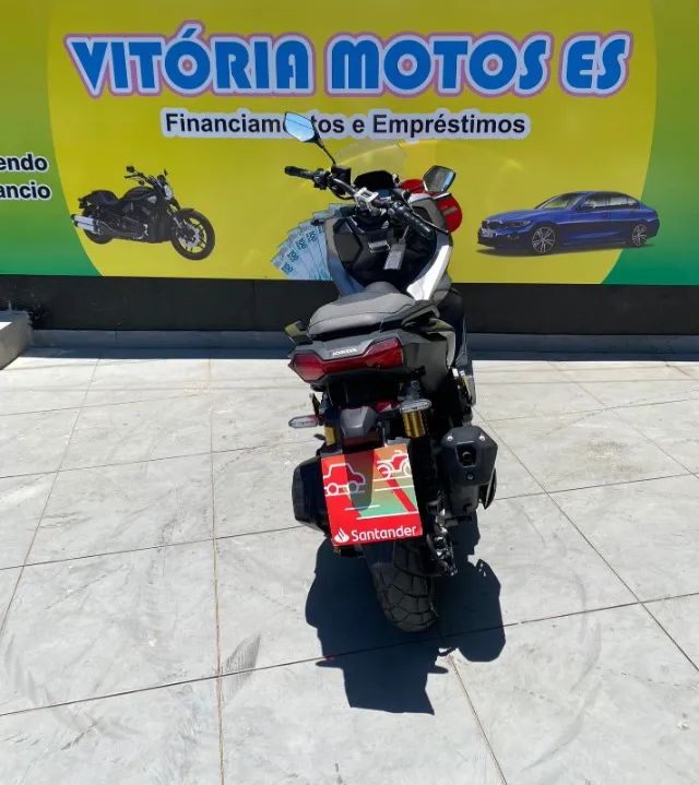 HONDA ADV 150Cc - Foto 2
