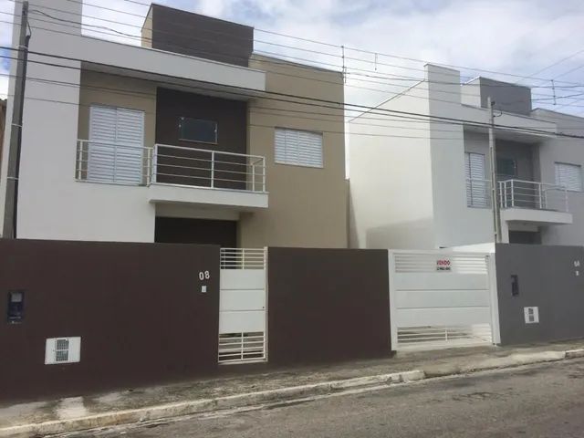 Captação de Casa a venda em Caçapava, SP
