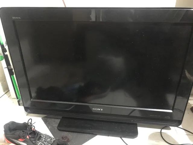 Vendo Tv Sony LCD 32 