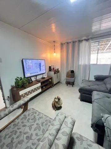 Vendo excelente casa em Taguatinga Norte  - Foto 2