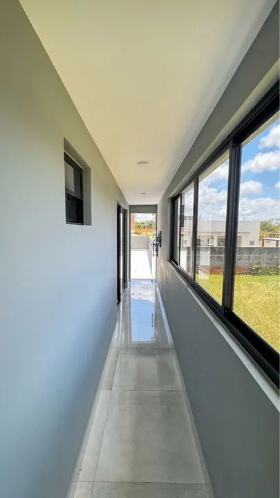 Casa moderna no Alphaville Paraíba  - Foto 2