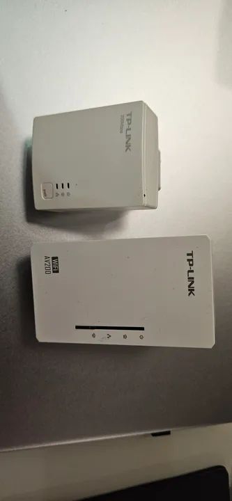 Extensor de Sinal Wi-Fi TP-LINK AV200