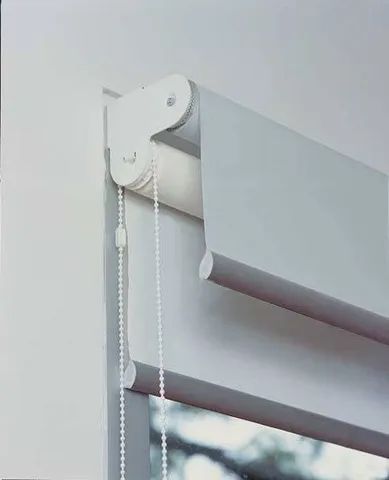  "Persiana Rolo 1,60m x 1,40m 100% Blackout: Conforto e Elegância em Cada Detalhe" - Foto 5