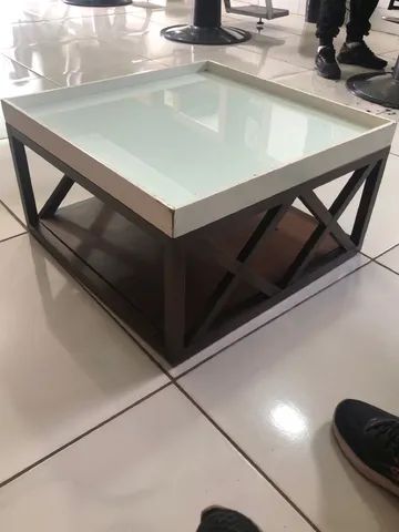 Mesa de centro
