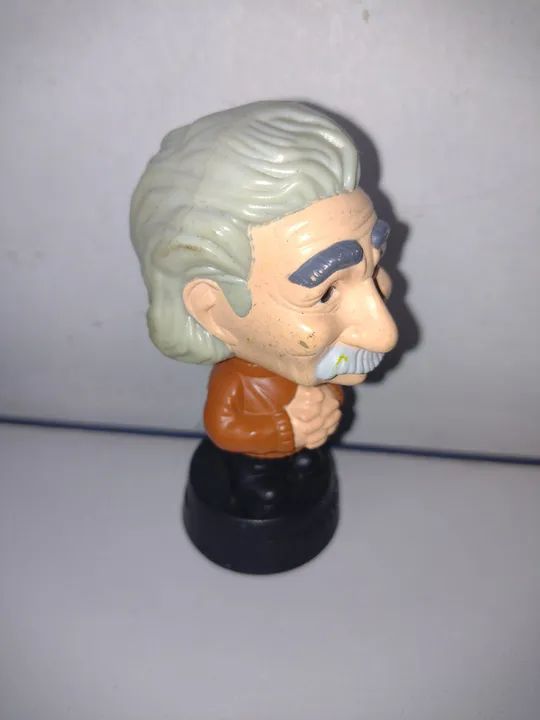 6 Brinquedos de uma noite no museu 2 - Foto 5