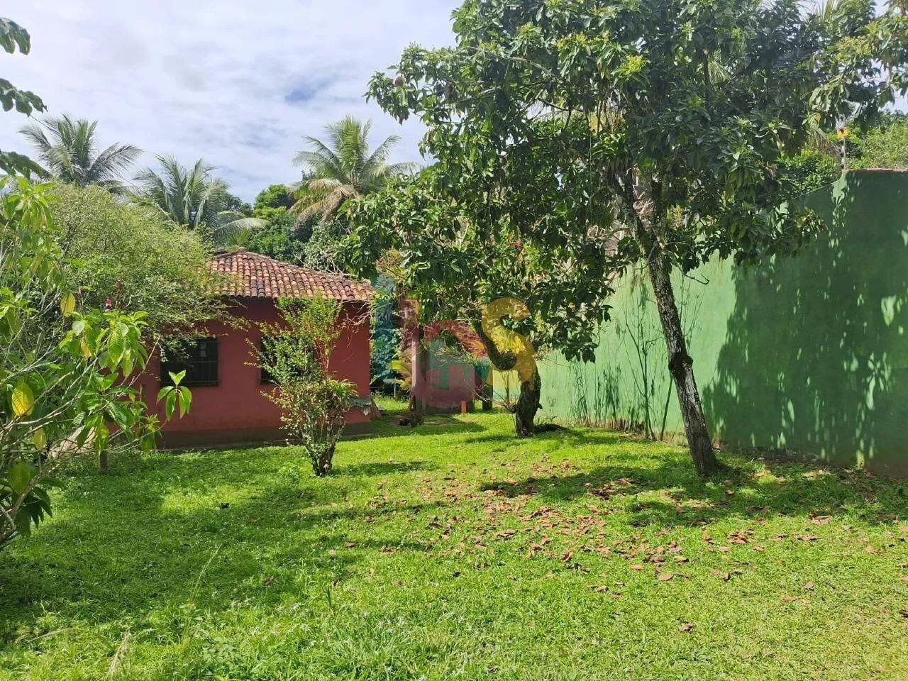Terreno de 1.250 m² no Centro de Serra Grande