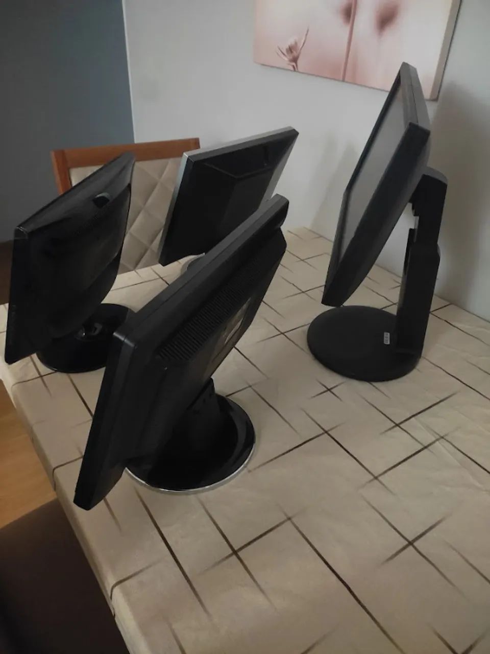 Monitores 15, 16, 17, 19 polegadas - Foto 3